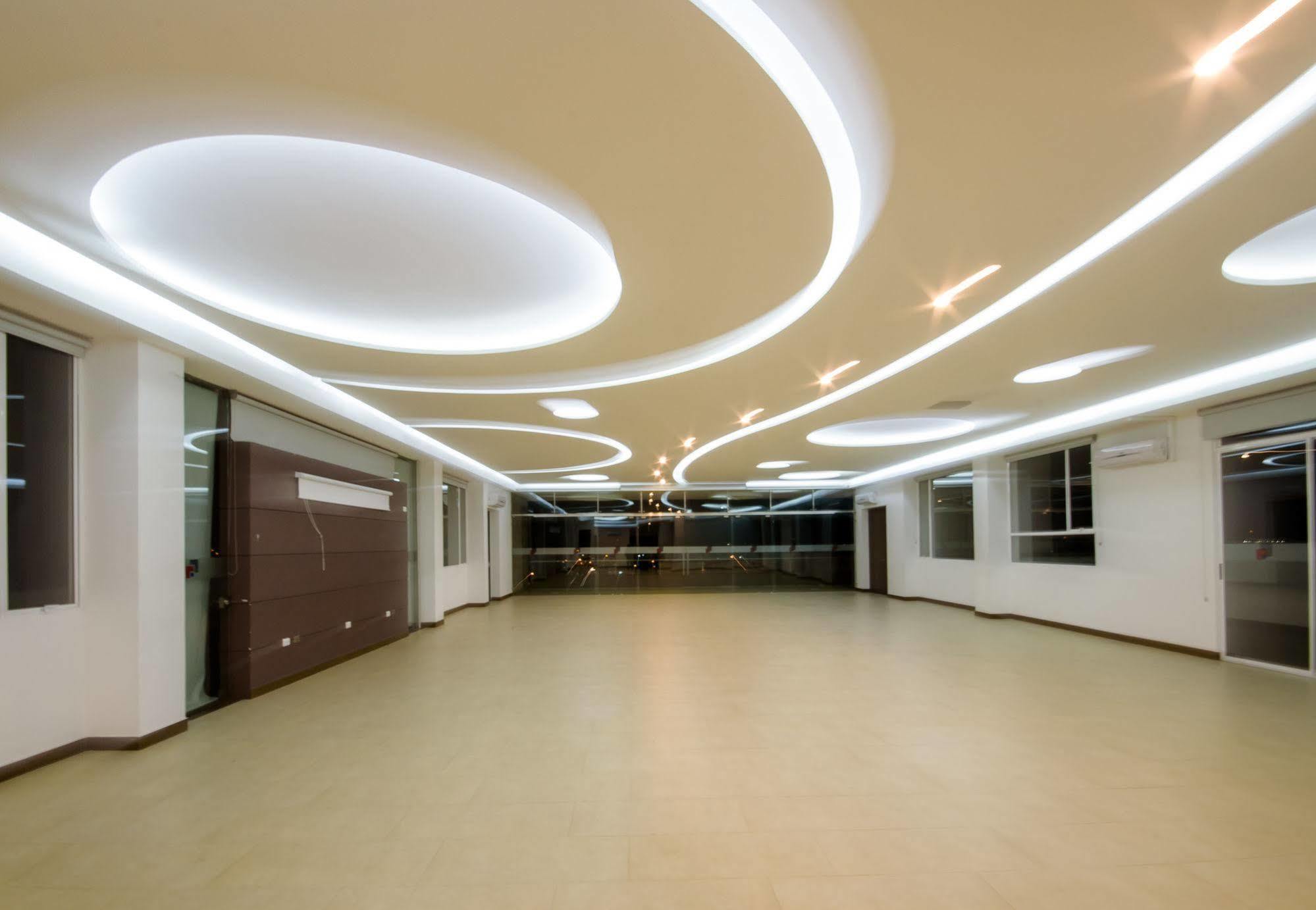Hotel San Martin Попаян Экстерьер фото